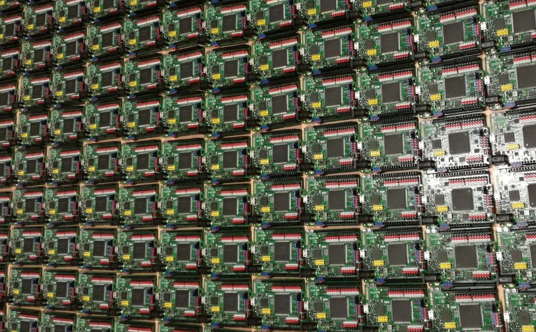 Now starting to deliver Batch 2.2 – Alhambra Bits
